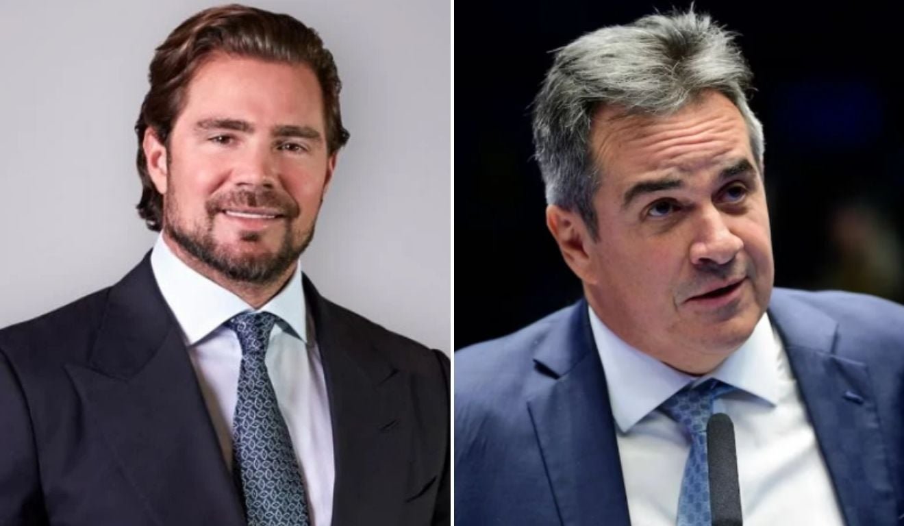 Fotos: Banco Master/ Divulga&ccedil;&atilde;o e Pedro Fran&ccedil;a/ Ag&ecirc;ncia Senado