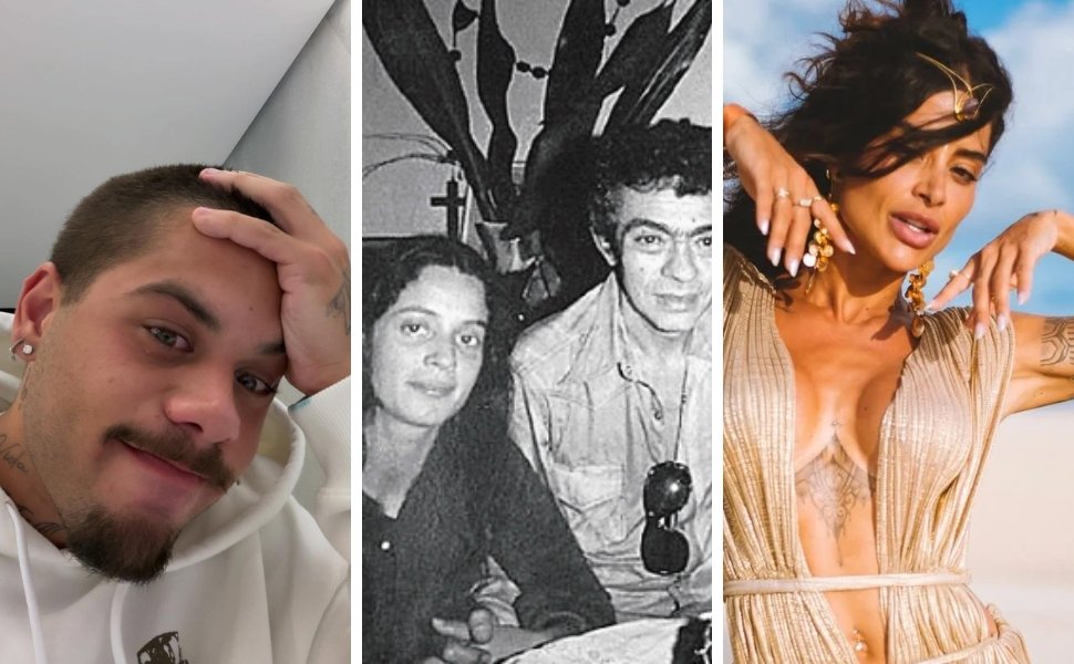 Foto:
                Divulga&ccedil;&atilde;o
              
            
          
        
  

  

  


			
        A atriz e influenciadora Aline Campos, 38, compartilhou sua experi&ecirc;ncia pessoal. Ela passou po