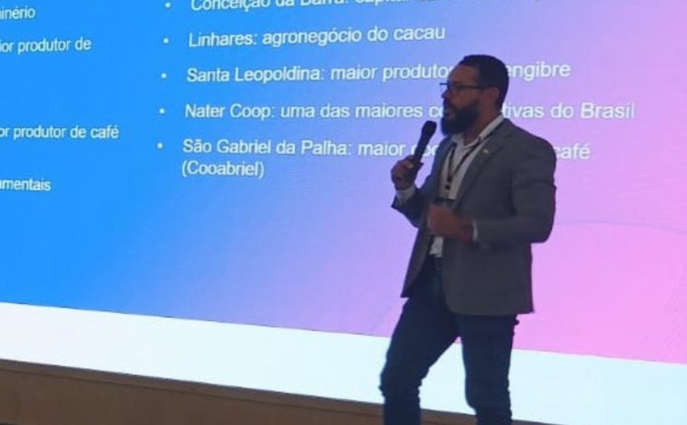 Foto:
                Rodrigo P&eacute;ret
              
            
          
        
  

  

  


			A chegada da fabricante chinesa de ve&iacute;culos GWM com montadora em Aracruz n&atilde;o favorecer&aacute; apenas todo 