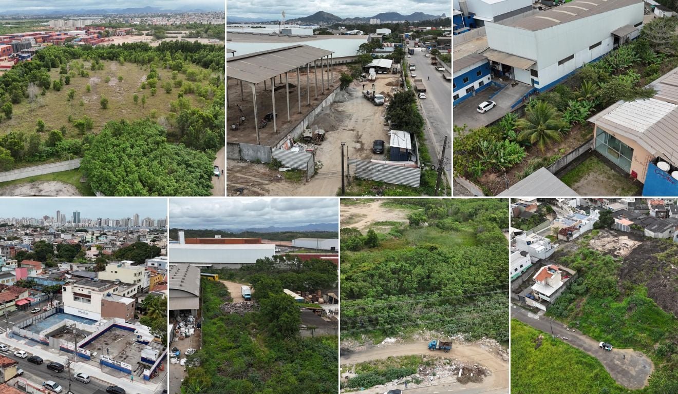 O leil&atilde;o acontecer&aacute; de forma 100% online. Foto: Reprodu&ccedil;&atilde;o/ Em Leil&atilde;o