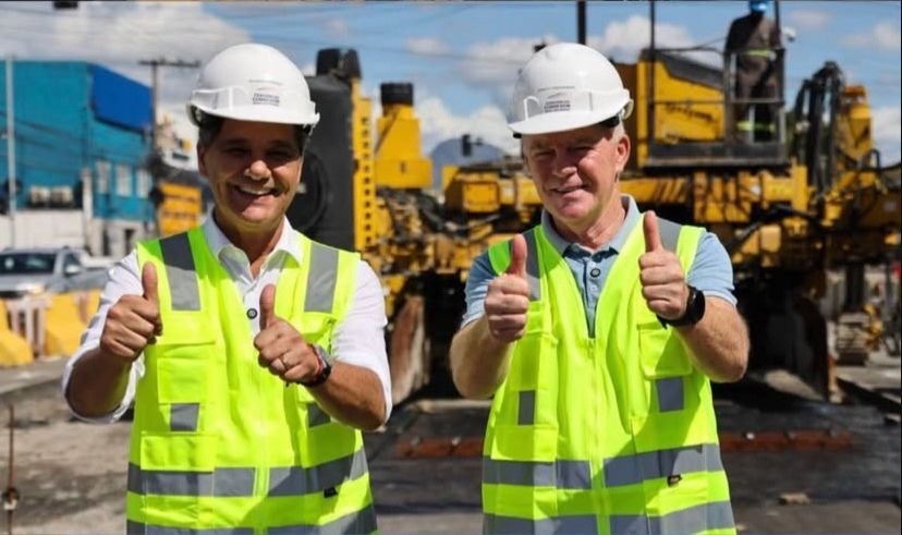 O c&aacute;lculo de Messias Donato