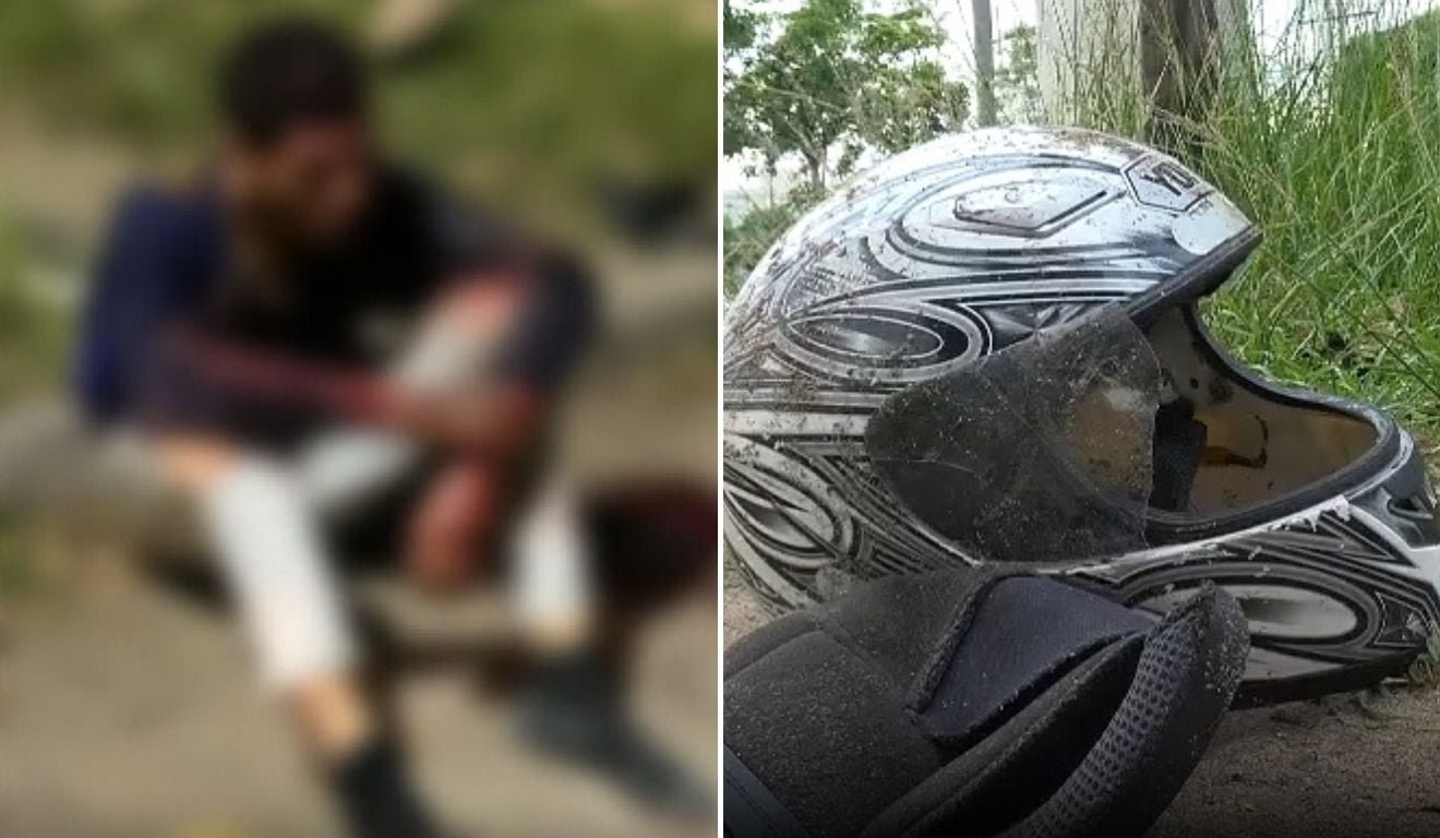 Foto: Reprodu&ccedil;&atilde;o/TV Vit&oacute;ria