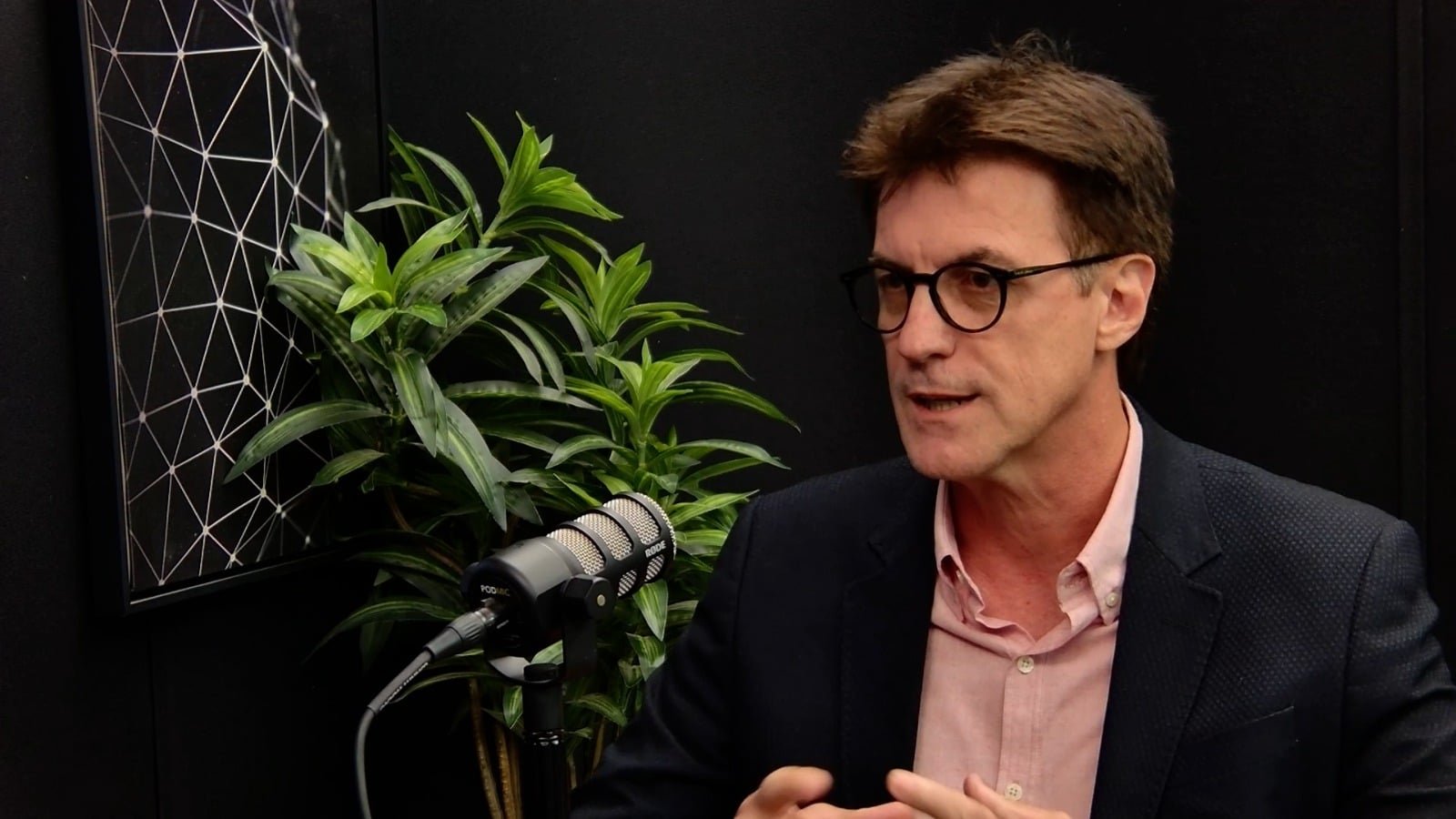 Valcemiro Nossa, presidente da Funda&ccedil;&atilde;o Fucape