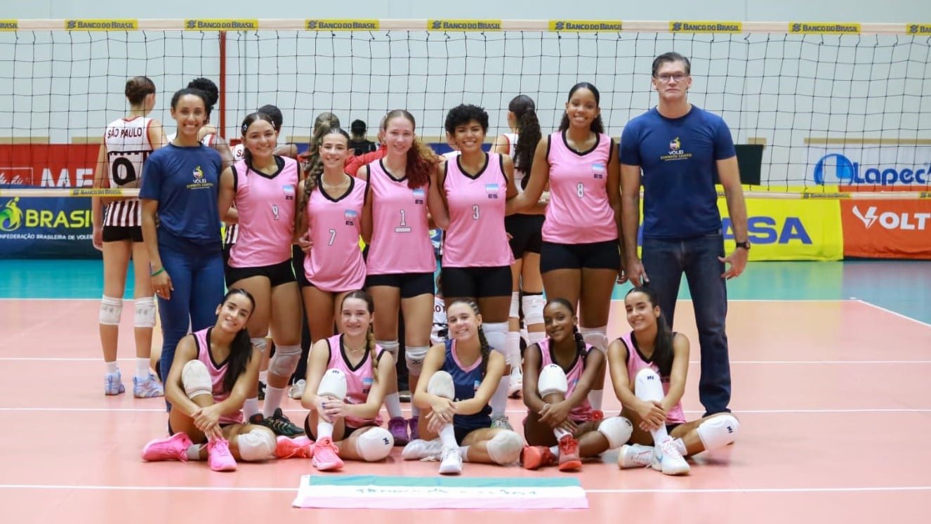 (Foto: Allan Novais/Croma Imagem)