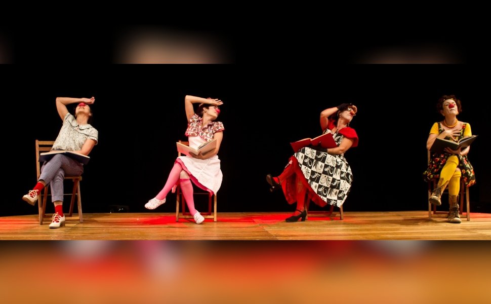 Foto:
                Piti Tom&eacute; / Divulga&ccedil;&atilde;o
              
            
          
        
  

  

  


			O Centro Cultural Sesc Gl&oacute;ria, em Vit&oacute;ria, recebe nesta sexta-feira (6), &agrave;s 19h30, o espet&aacute;