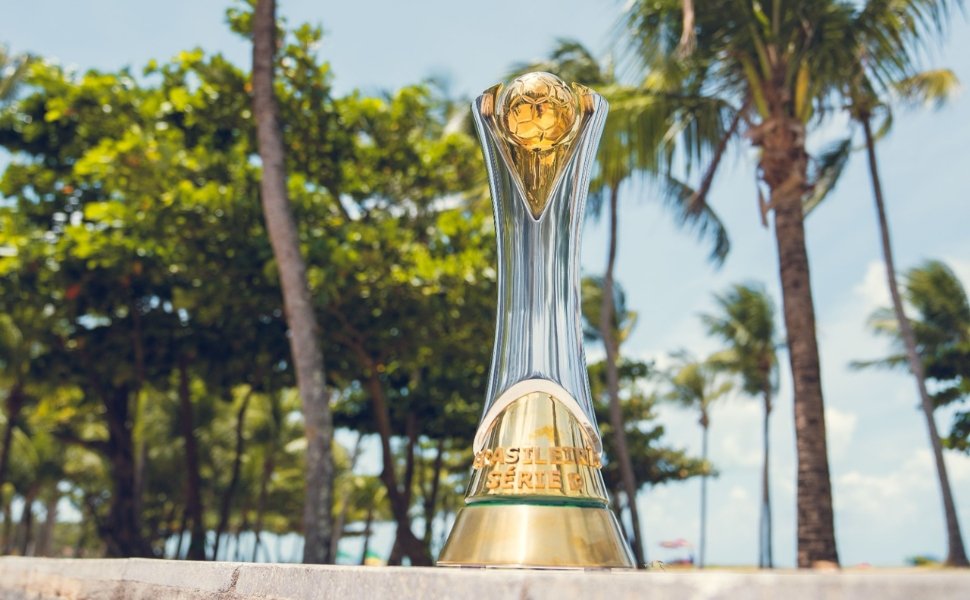 Times capixabas conhecem advers&aacute;rios na S&eacute;rie D