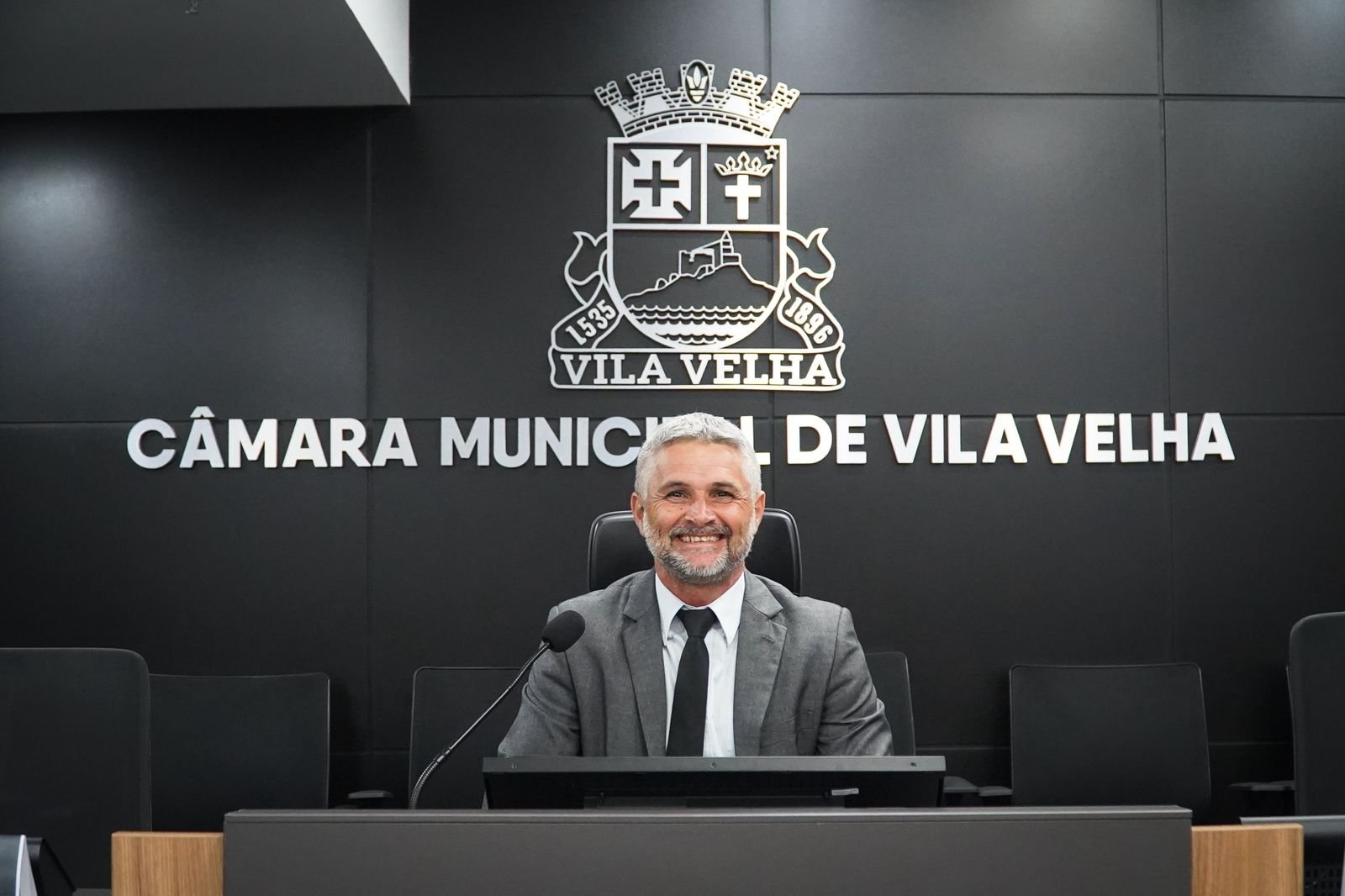 VILA VELHA TRANSFORMA O 8 DE MAR&Ccedil;O EM POL&Iacute;TICA P&Uacute;BLICA DE VALORIZA&Ccedil;&Atilde;O FEMININA