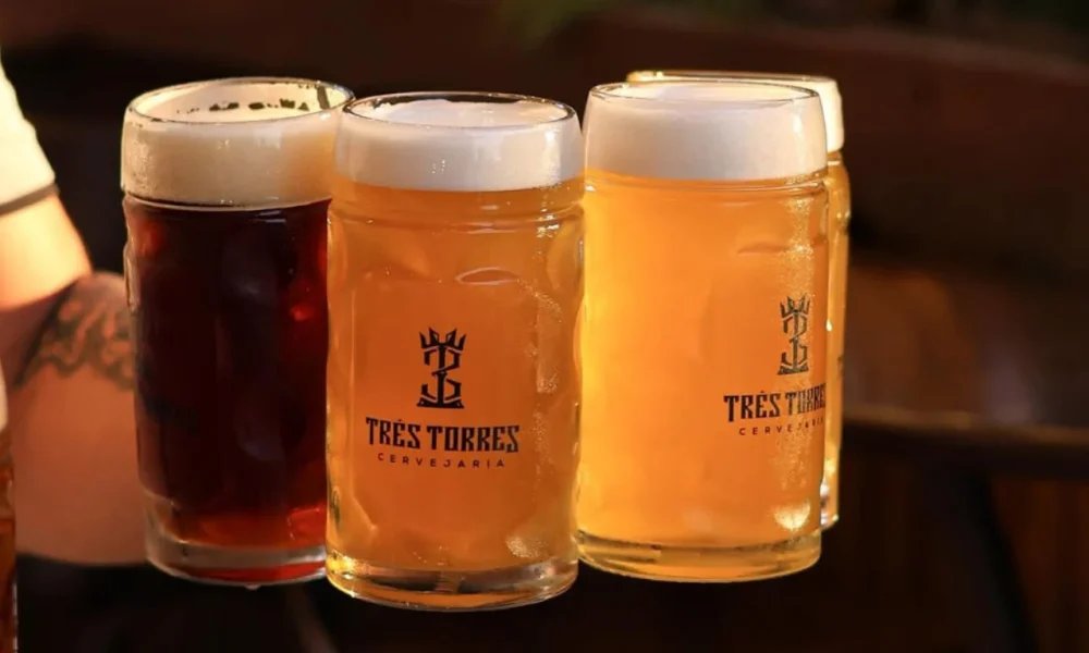 Cervejarias capixabas conquistam sete medalhas em um dos maiores concursos do mundo