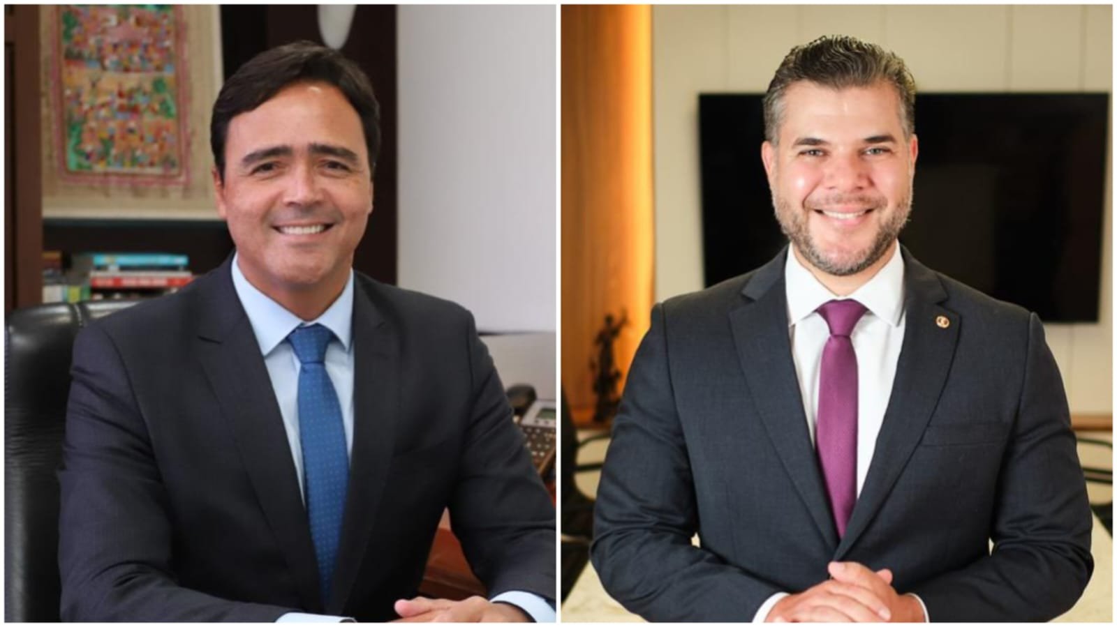 Berdeal &eacute; o mais votado na disputa pelo comando do MPES