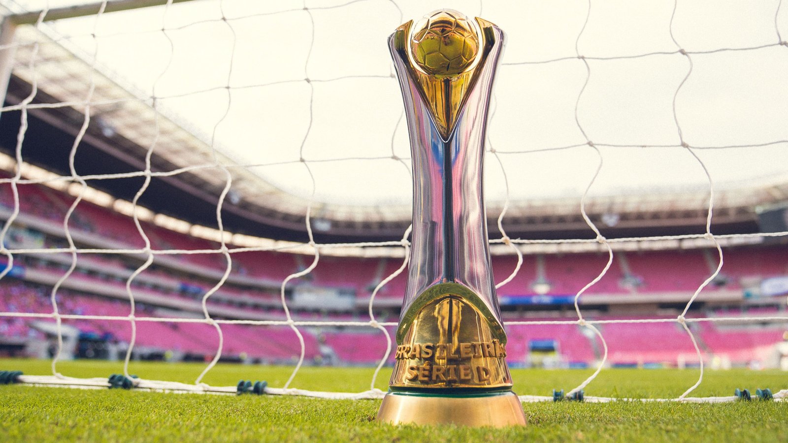 S&eacute;rie D do Brasileiro vai pagar R$ 65,5 milh&otilde;es em premia&ccedil;&atilde;o; veja detalhes