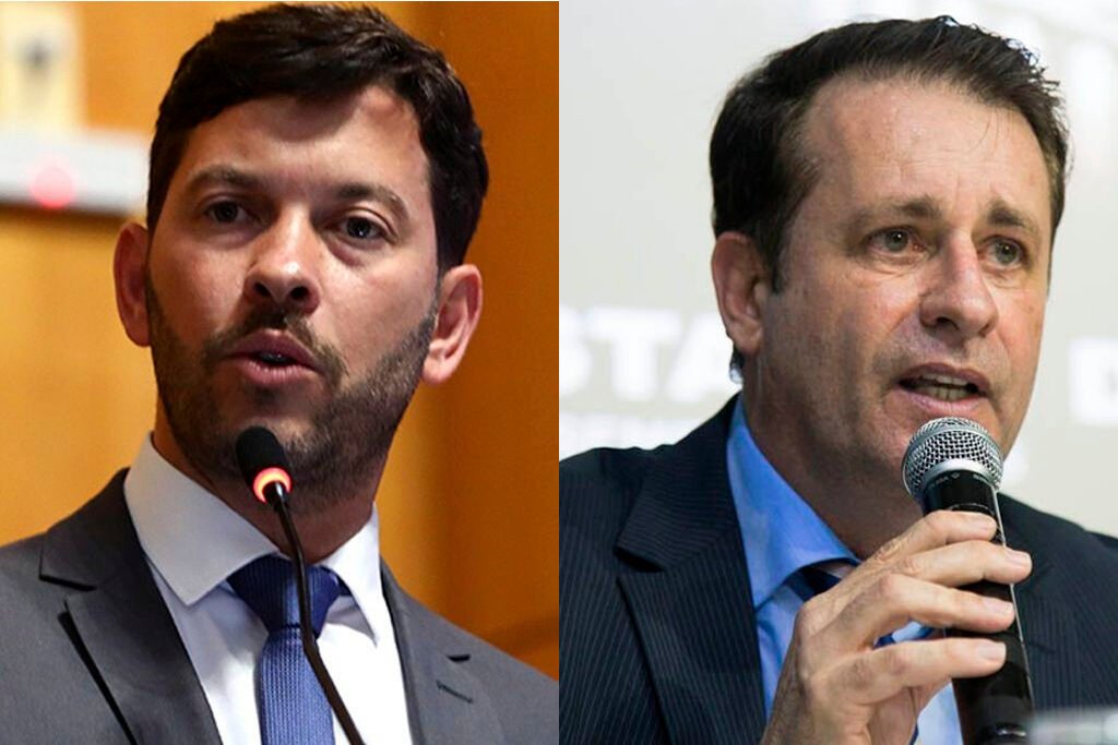 Renova&ccedil;&atilde;o da federa&ccedil;&atilde;o entre PSDB e Cidadania cria impasses no Estado