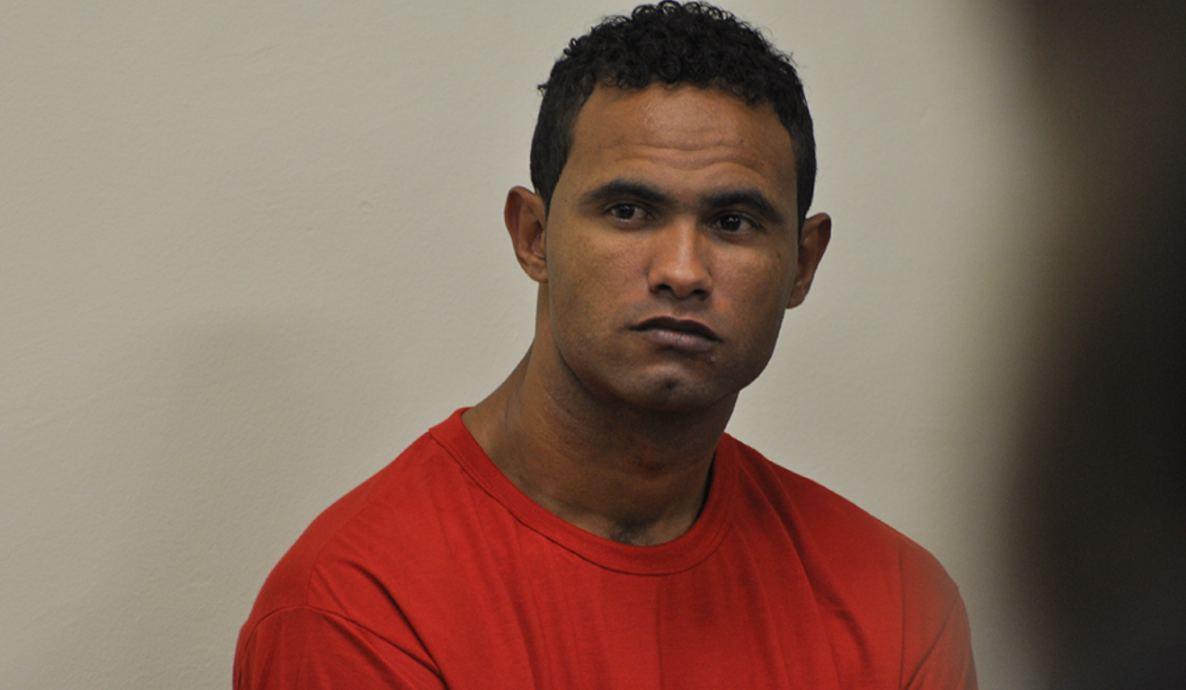 Justi&ccedil;a manda prender goleiro Bruno ap&oacute;s ele descumprir condicional