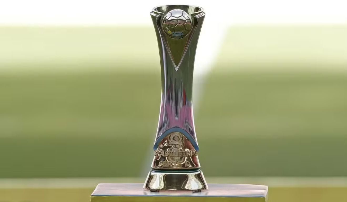 CBF divulga os grupos da S&eacute;rie D do Brasileiro; veja os advers&aacute;rios dos times capixabas