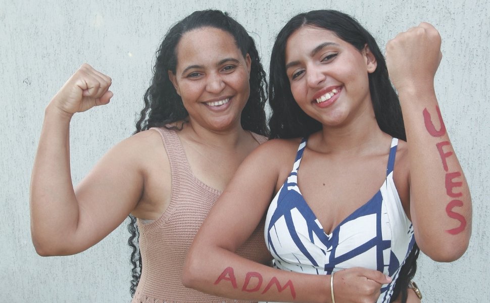 Talentos da rede p&uacute;blica no Enem s&atilde;o destaques no Sisu