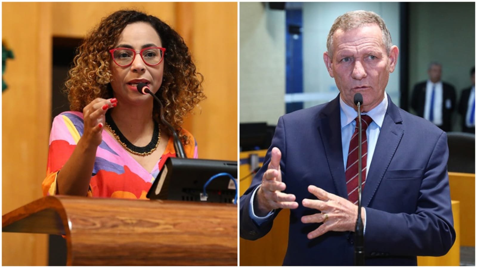 Federa&ccedil;&atilde;o entre Psol e PT: No ES, l&iacute;deres t&ecirc;m posi&ccedil;&otilde;es divergentes