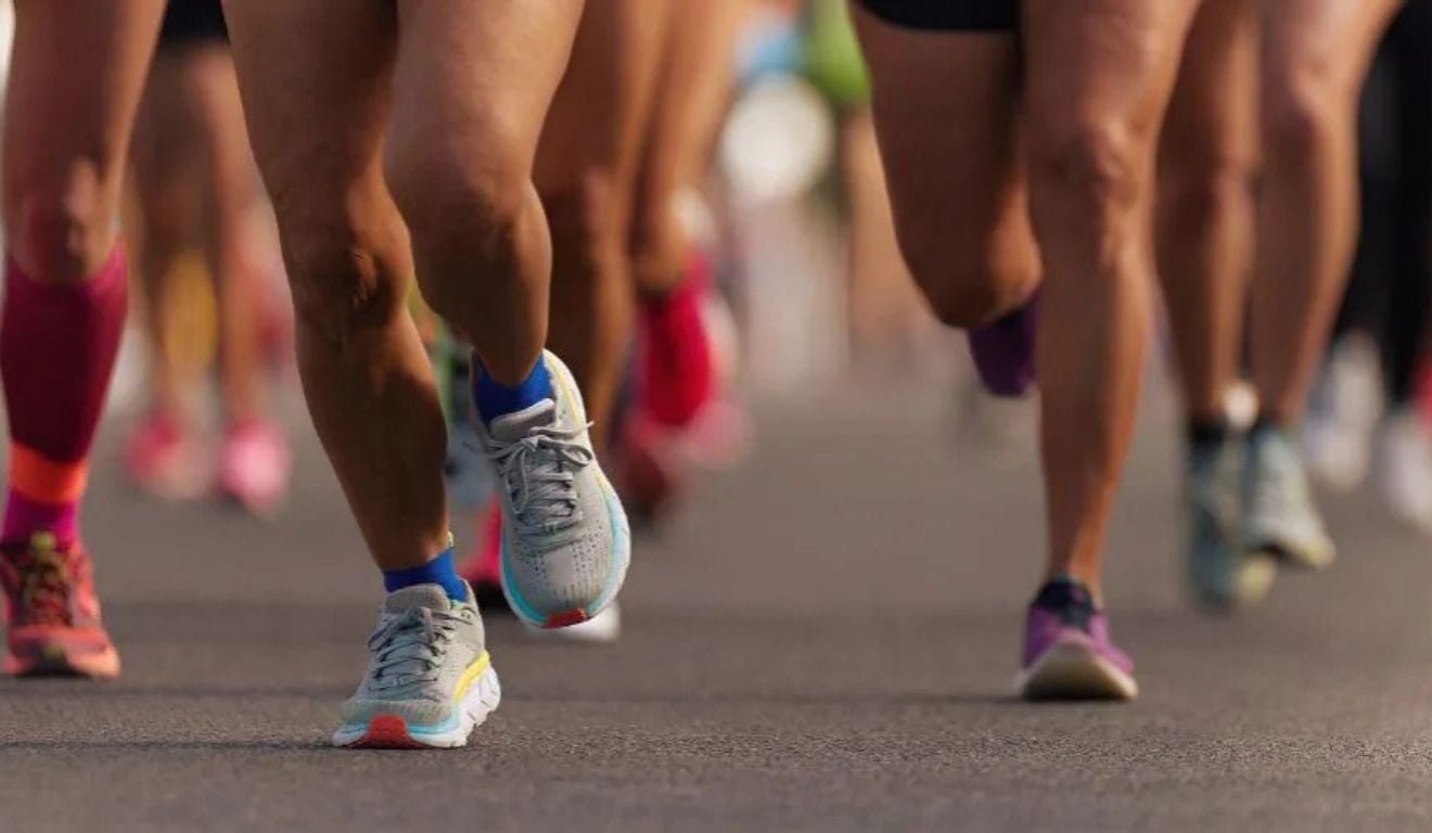 Cariacica realiza corrida gratuita exclusiva para mulheres; veja como se inscrever