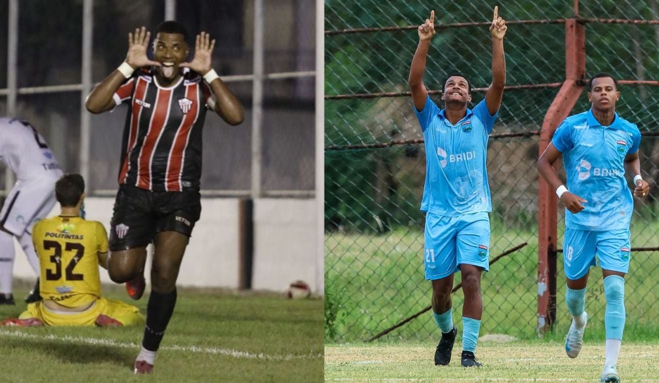 TV Vit&oacute;ria/Record e Folha Vit&oacute;ria transmitem ao vivo Vilavelhense x Serra pelo Capixab&atilde;o