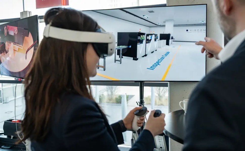 Brasil se prepara para ser destaque em feira de tecnologia na Alemanha