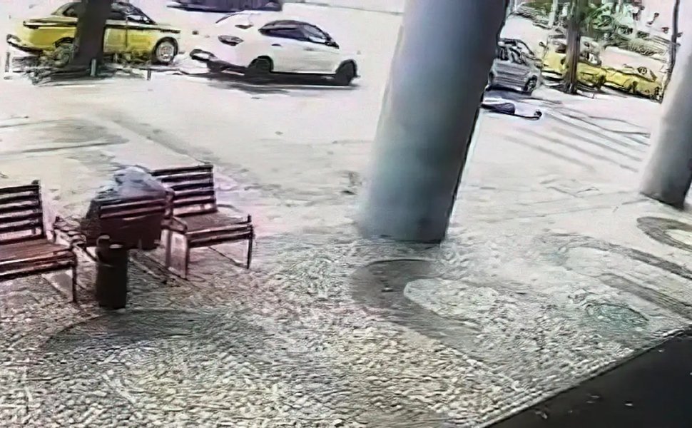 Rio: assassinos de advogado s&atilde;o condenados a 30 anos de pris&atilde;o