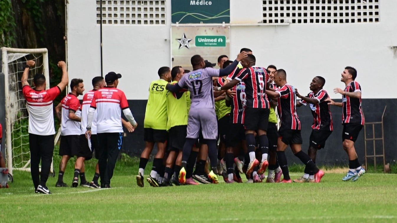 (Foto: Thiago Soares/Folha Vit&oacute;ria)