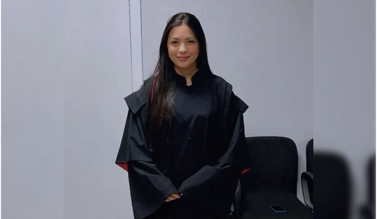 Advogada presa com drogas em Vit&oacute;ria &eacute; solta ap&oacute;s audi&ecirc;ncia de cust&oacute;dia