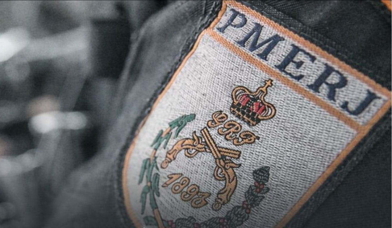 Foto: Reprodu&ccedil;&atilde;o/PMERJ