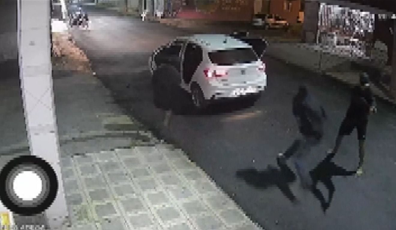 Homem &eacute; morto durante ataque a tiros em S&atilde;o Mateus