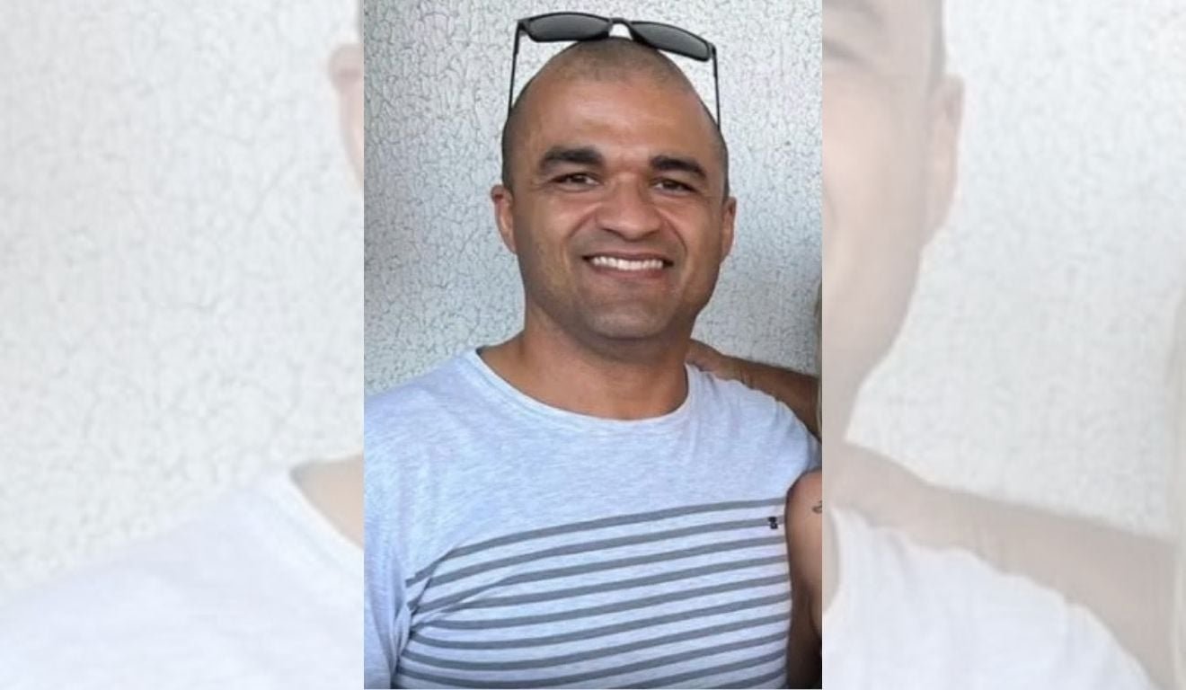 Suspeito de atropelar ex-companheira na Serra &eacute; preso enquanto viajava para Bahia