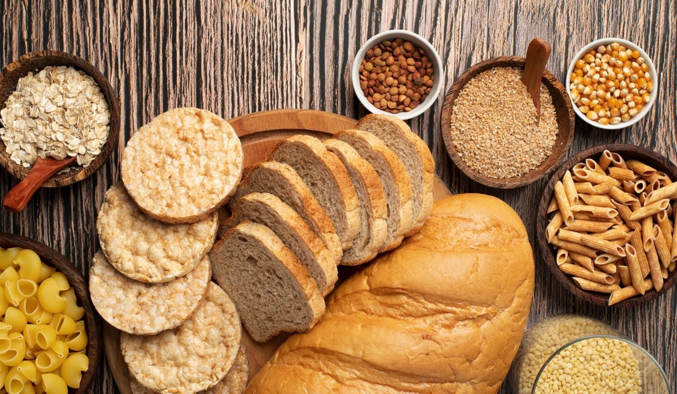 Amido resistente: como tornar os carboidratos que voc&ecirc; consome um pouco mais saud&aacute;veis?