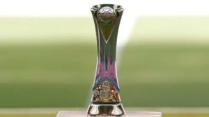 CBF revela os advers&aacute;rios dos capixabas na primeira fase da S&eacute;rie D