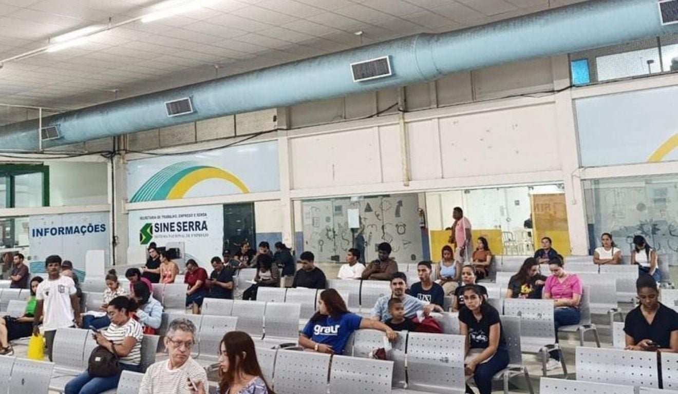 Cinco empresas abrem 80 vagas de emprego para mulheres