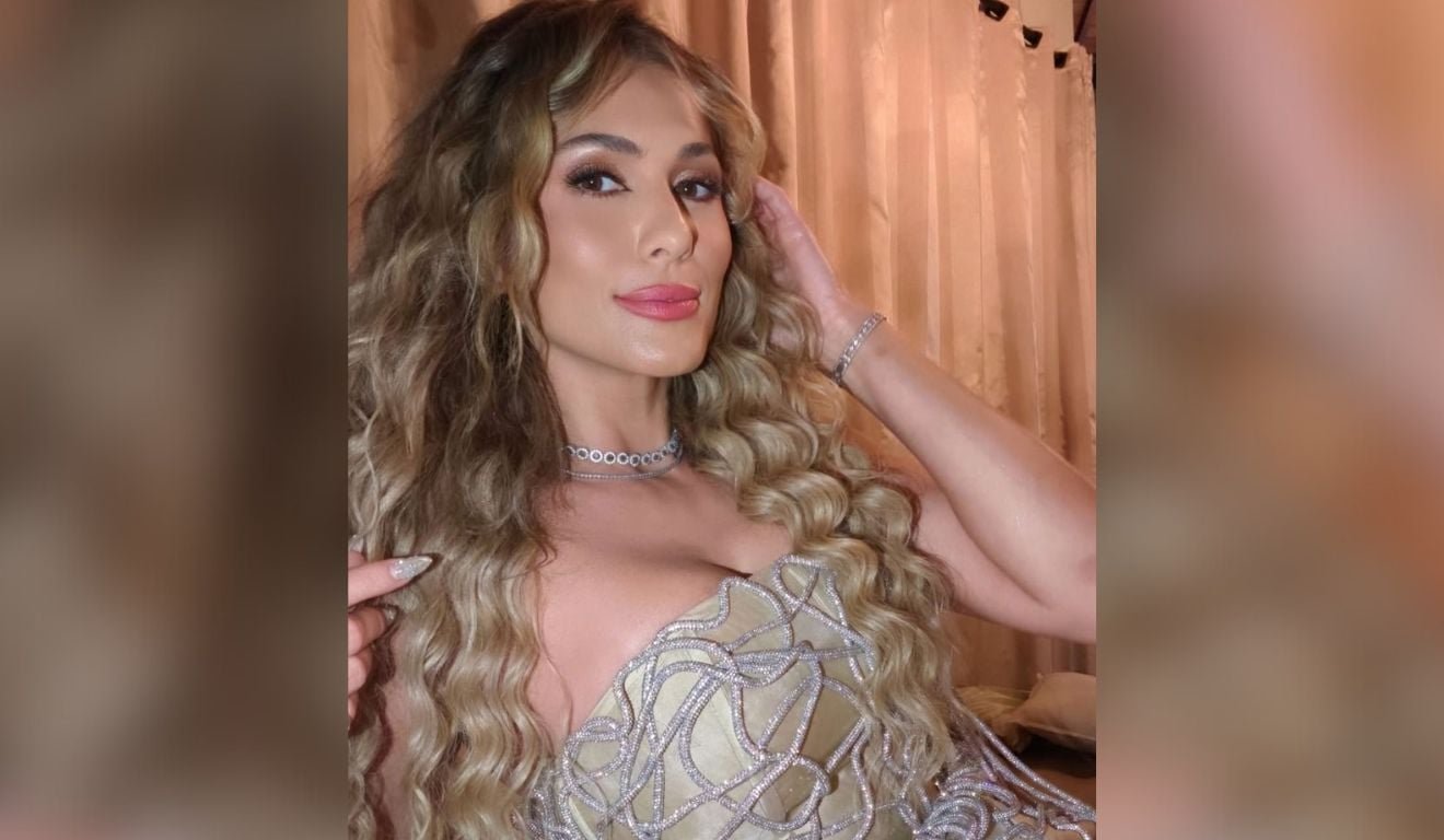 Neuralgia do trig&ecirc;meo: entenda diagn&oacute;stico da apresentadora L&iacute;via Andrade