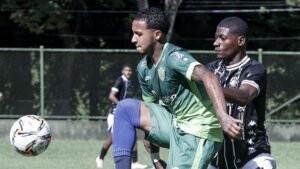 Tr&ecirc;s times vencem na 3&ordf; rodada do Capixab&atilde;o Sub-20