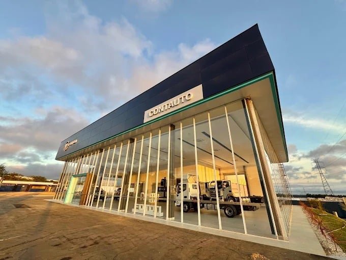 Rede capixaba que vende caminh&otilde;es chineses investe R$ 20 milh&otilde;es no Sudeste e Nordeste