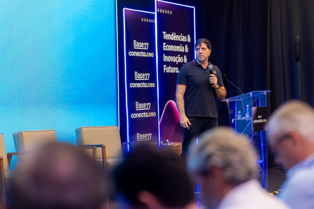 Rob&oacute;tica deve impulsionar a pr&oacute;xima onda de transforma&ccedil;&atilde;o tecnol&oacute;gica