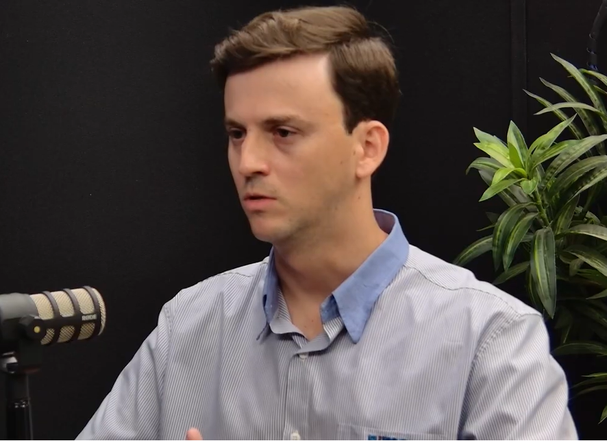 Ramon Rigoni: ambiente econ&ocirc;mico do Esp&iacute;rito Santo favorece quem quer produzir e crescer