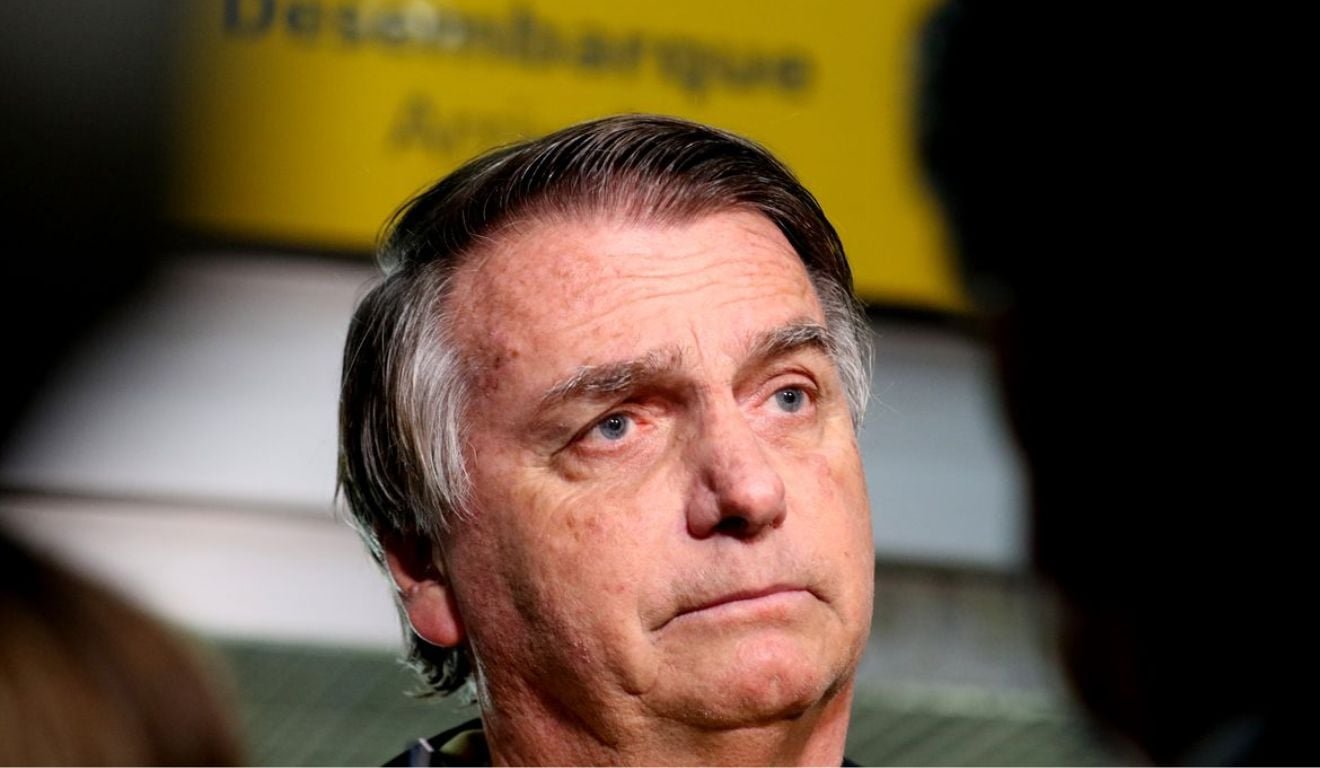 Broncopneumonia: entenda quadro que causou interna&ccedil;&atilde;o de Bolsonaro