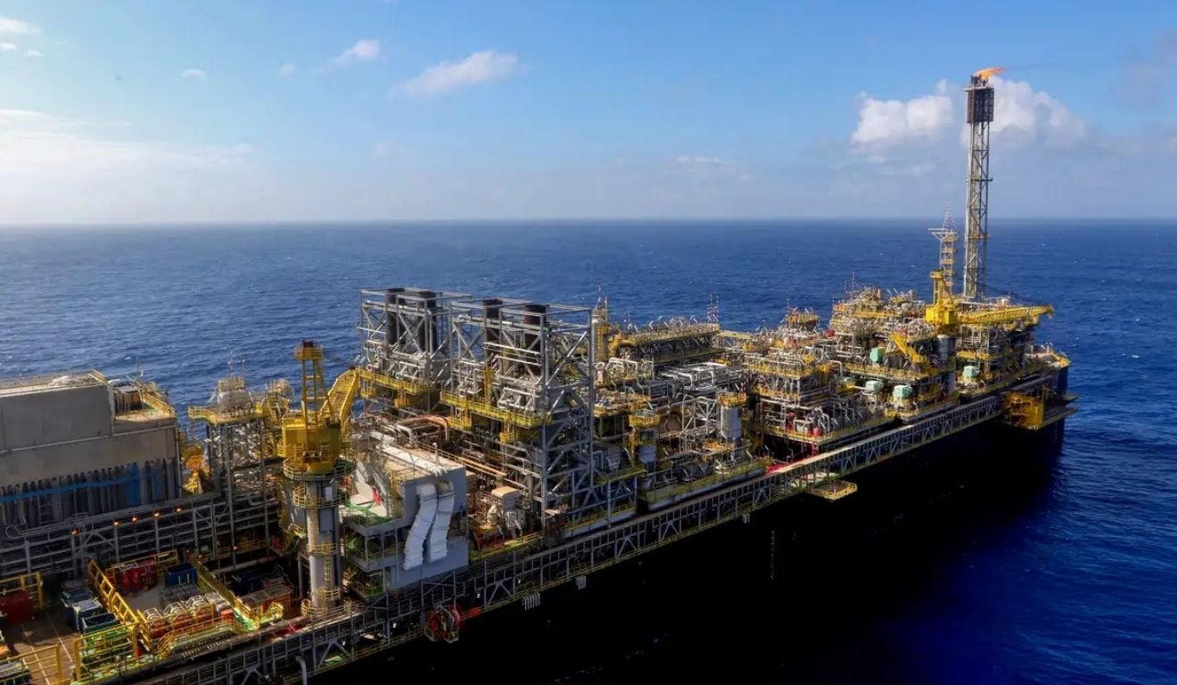 R$ 4,8 bilh&otilde;es em jogo: nova ind&uacute;stria offshore abre portas para empresas capixabas