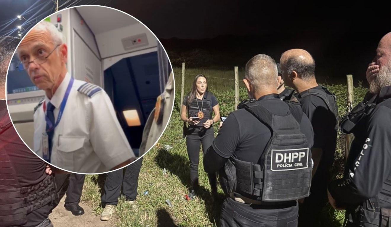 M&atilde;e presa no ES recebia at&eacute; R$ 50 de piloto para gravar abusos da filha