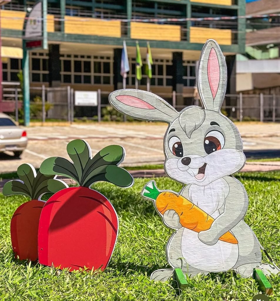 Venda Nova do Imigrante abre programa&ccedil;&atilde;o de P&aacute;scoa no dia 21 de mar&ccedil;o