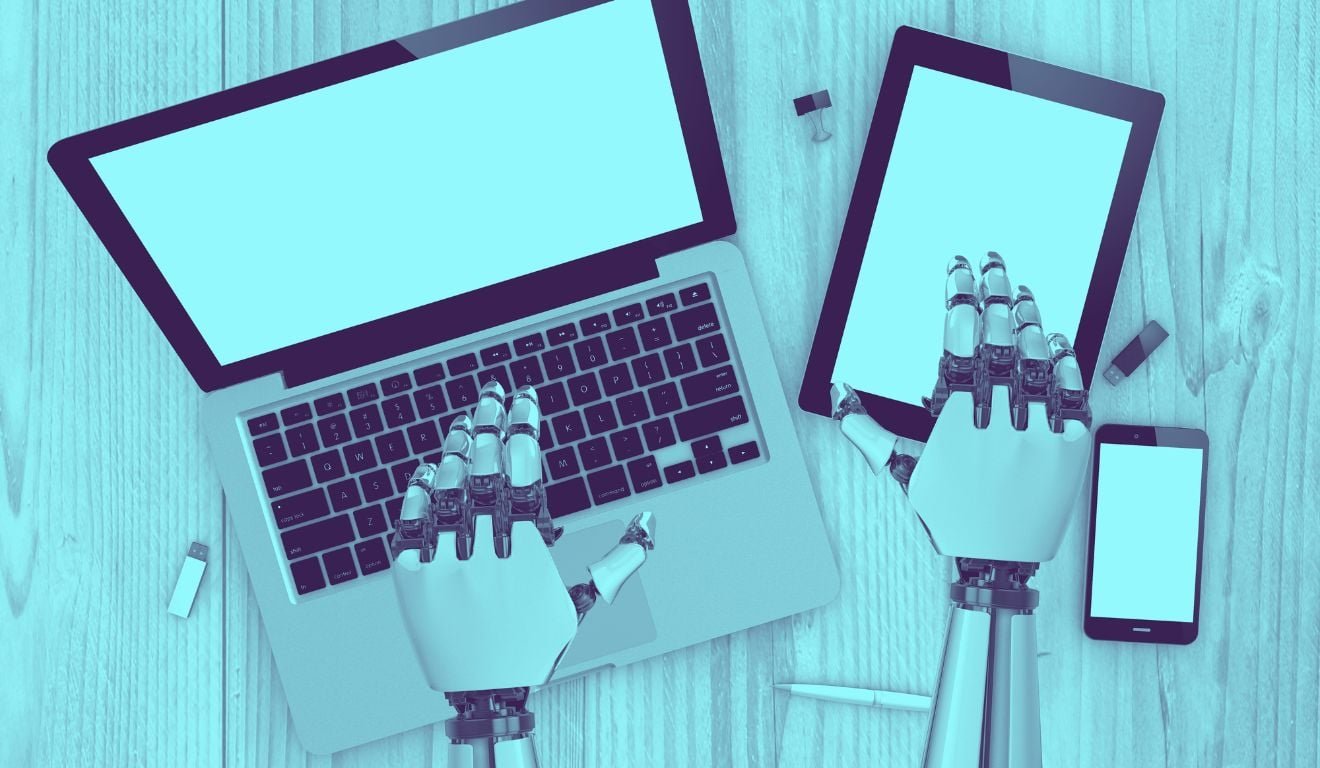 O varejo na era da IA invis&iacute;vel: quem convence o algoritmo?