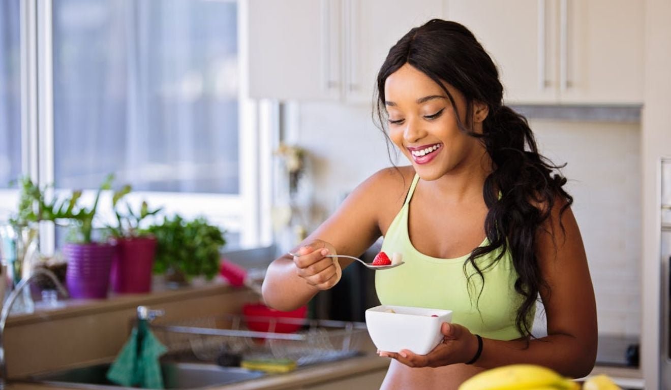 Adeus, barriga inchada: 7 alimentos populares que podem ajudar a reduzir o incha&ccedil;o