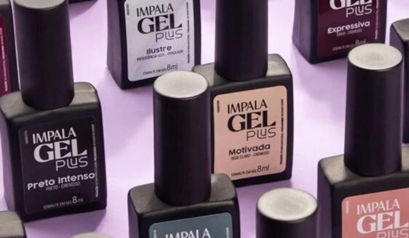 Anvisa determina recolhimento de esmaltes em gel da marca Impala por subst&acirc;ncia proibida
