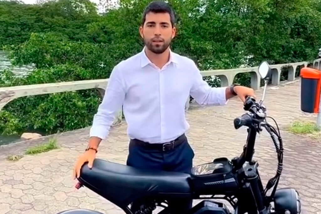 C&acirc;mara de Vit&oacute;ria aprova C&oacute;digo Municipal de Micromobilidade Urbana