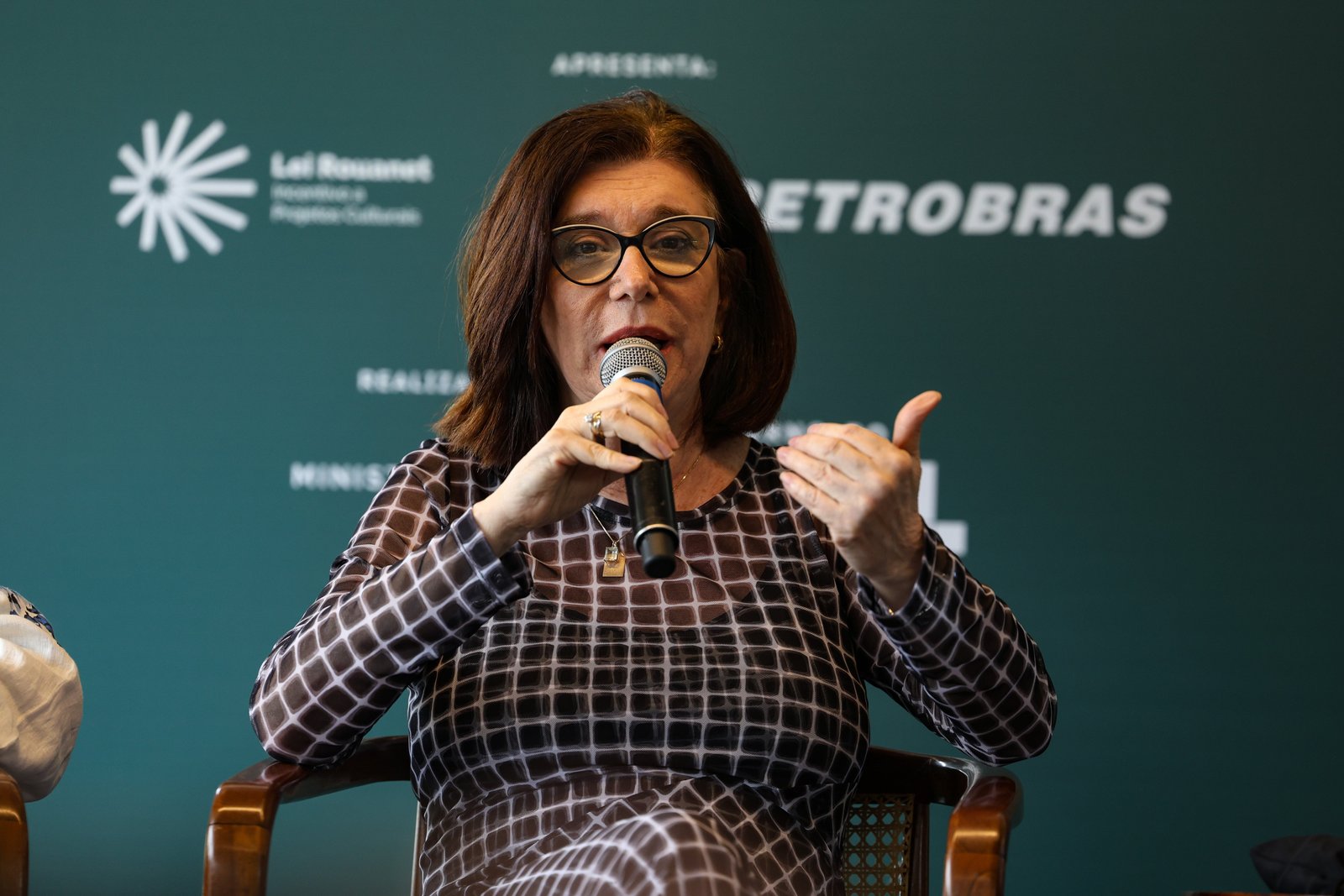 Confirmada: presidente da Petrobras vem ao ES detalhar investimentos em  &oacute;leo e g&aacute;s