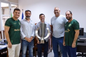 Definidas as informa&ccedil;&otilde;es sobre as finais do Capixab&atilde;o, entre Serra e Porto Vit&oacute;ria