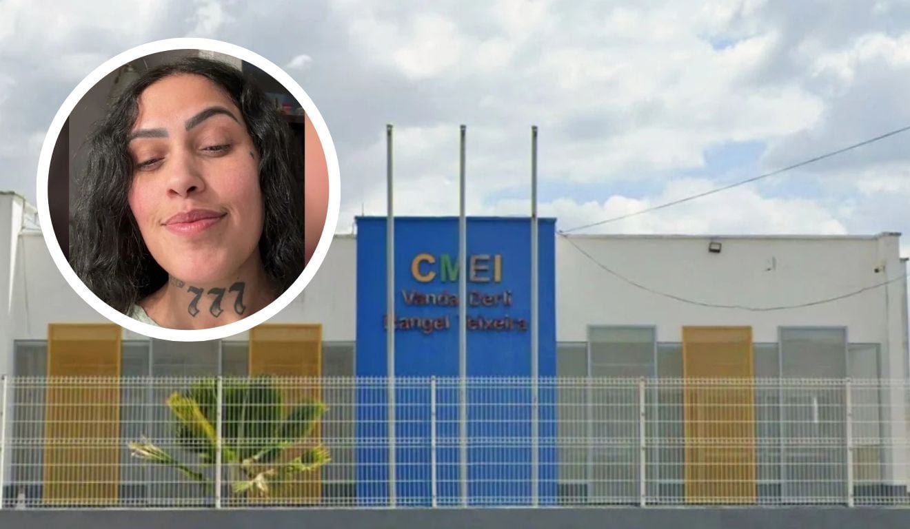 Faxineira do ES presa em Boston &eacute; acusada do assassinato de porteira de creche em Cariacica