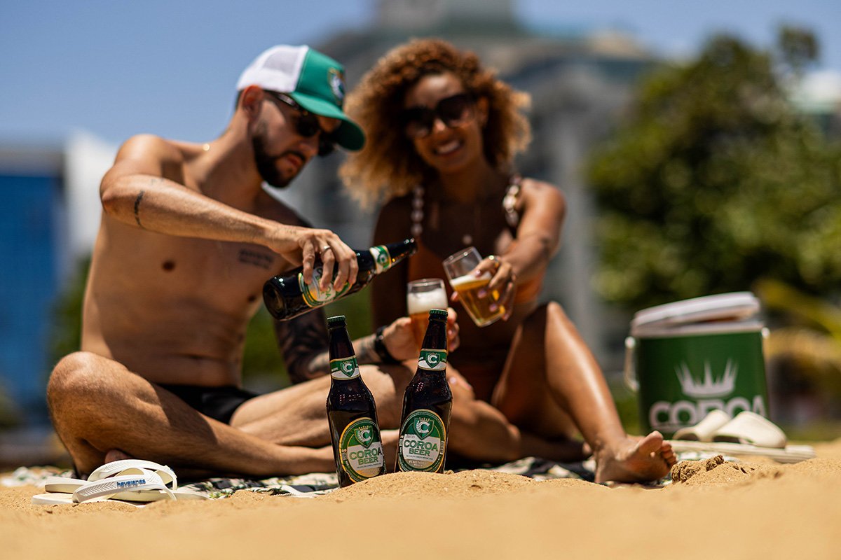Cerveja produzida no Esp&iacute;rito Santo entra em um dos maiores mercados do mundo
