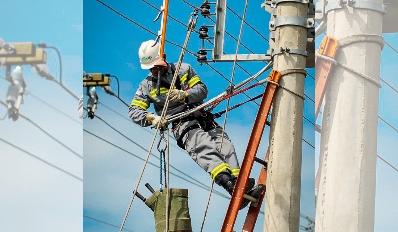 Escola?de?Eletricistas da EDP