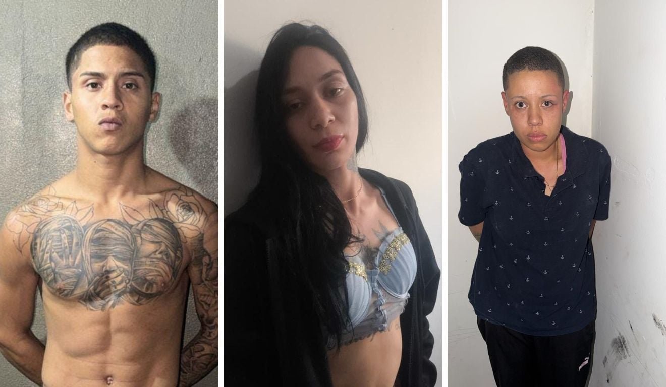 &ldquo;Piratas do shopping&rdquo;: suspeitos de furtar R$ 26 milh&otilde;es em joalherias s&atilde;o presos